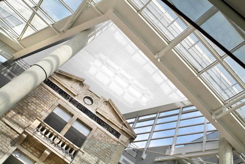 Burgundy School of Business