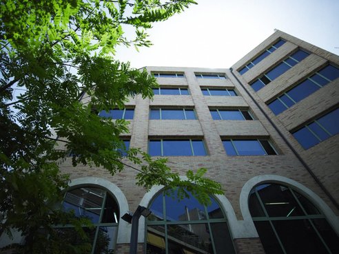 ALBA Graduate Business School