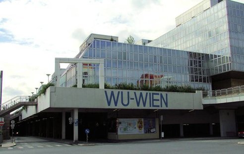 ウィーン経済・経営大学