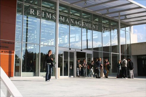Reims Management School