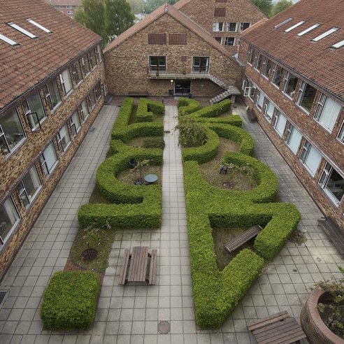 Aarhus School of Business