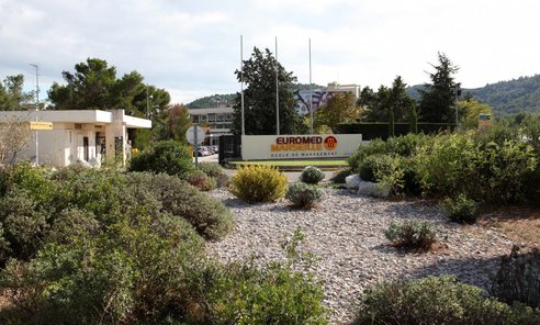 Euromed Management Ecole de Management Marseille