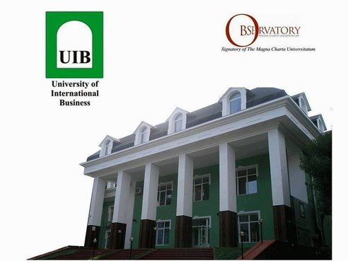 University of International Business