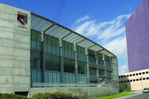 IPADE Business School