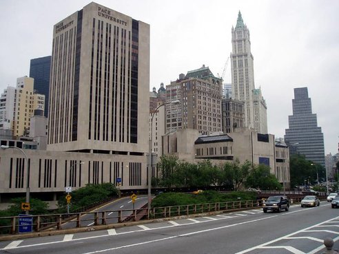 Pace University, Lubin School of Business