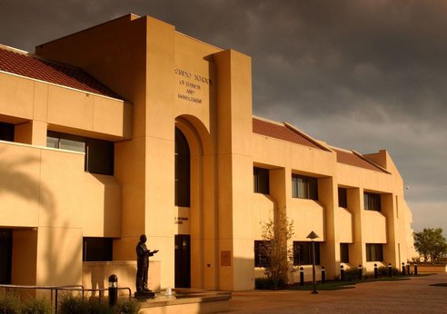 PEPPERDINE UNIVERSITY The Graziadio School of Business and Management