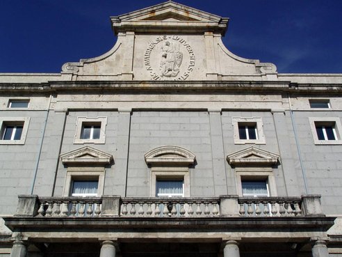 School of Economics and Business Administration of the University of Navarra