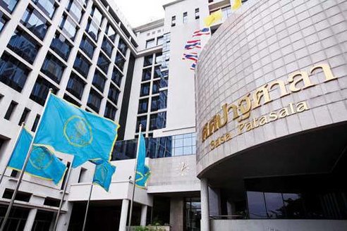 Sasin Graduate Institute of Business Administration of Chulalongkorn University