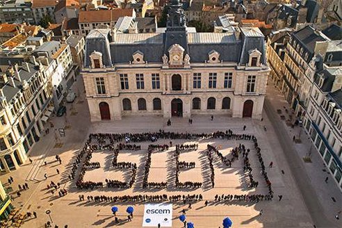 ESCEM School of Business and Management