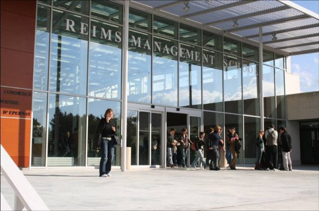 Reims Management School