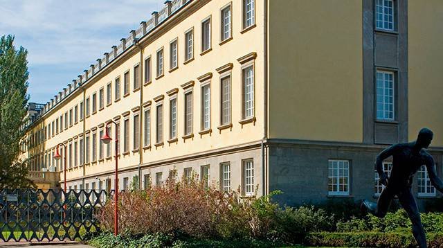 Leipzig Graduate School of Management (HHL)