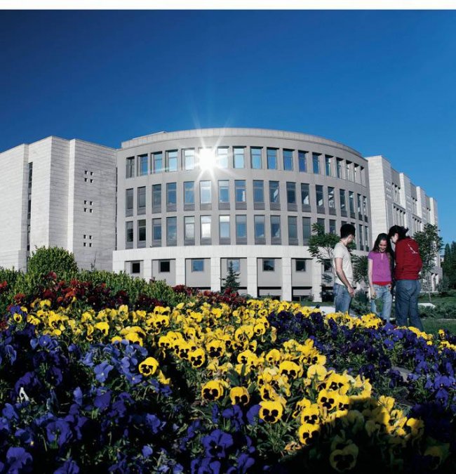 Bilkent University Faculty of Business Administration