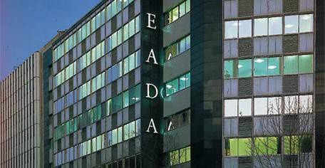 EADA Escuela de Alta Direccion y Administracio