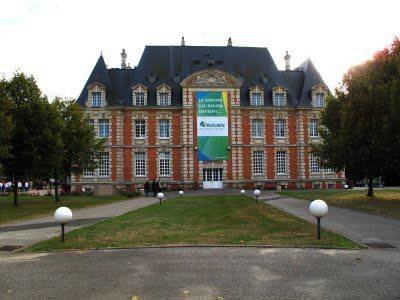 Rouen Business School