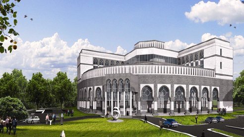 Luxembourg School of Business