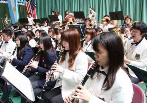 大学行事スケジュール