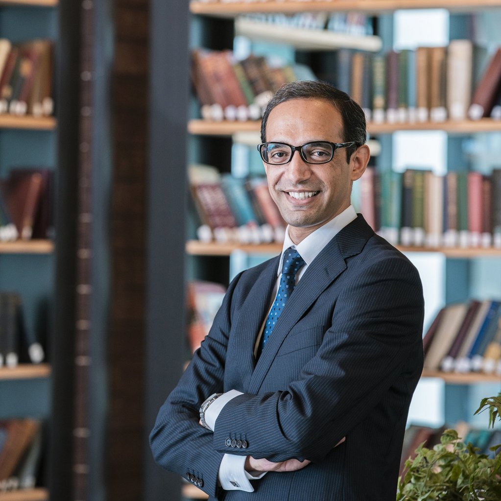 Hakeem Muhammad Mohsin