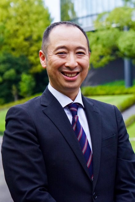 Ryutaro Tachikawa