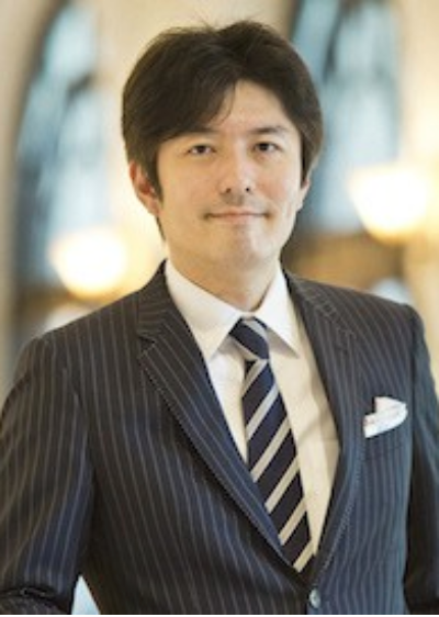 Hiroyuki Kurimoto