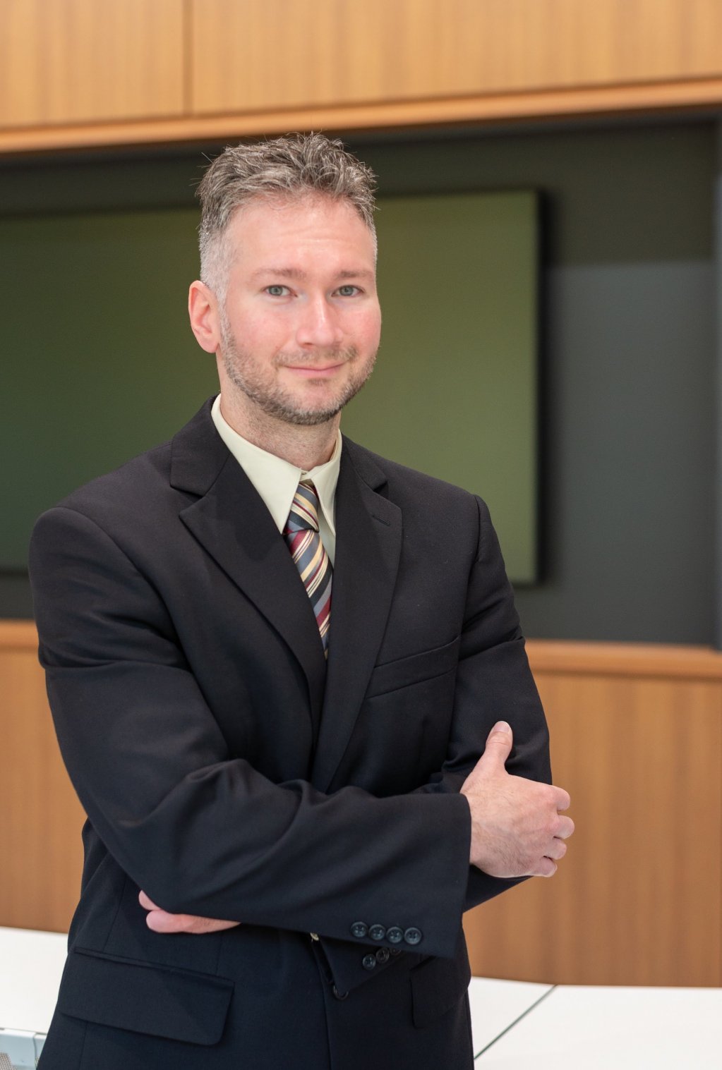 Randall Mauricio Perez Wheelock