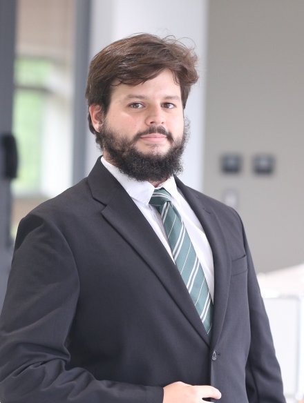 Ignacio Botella Lasaga