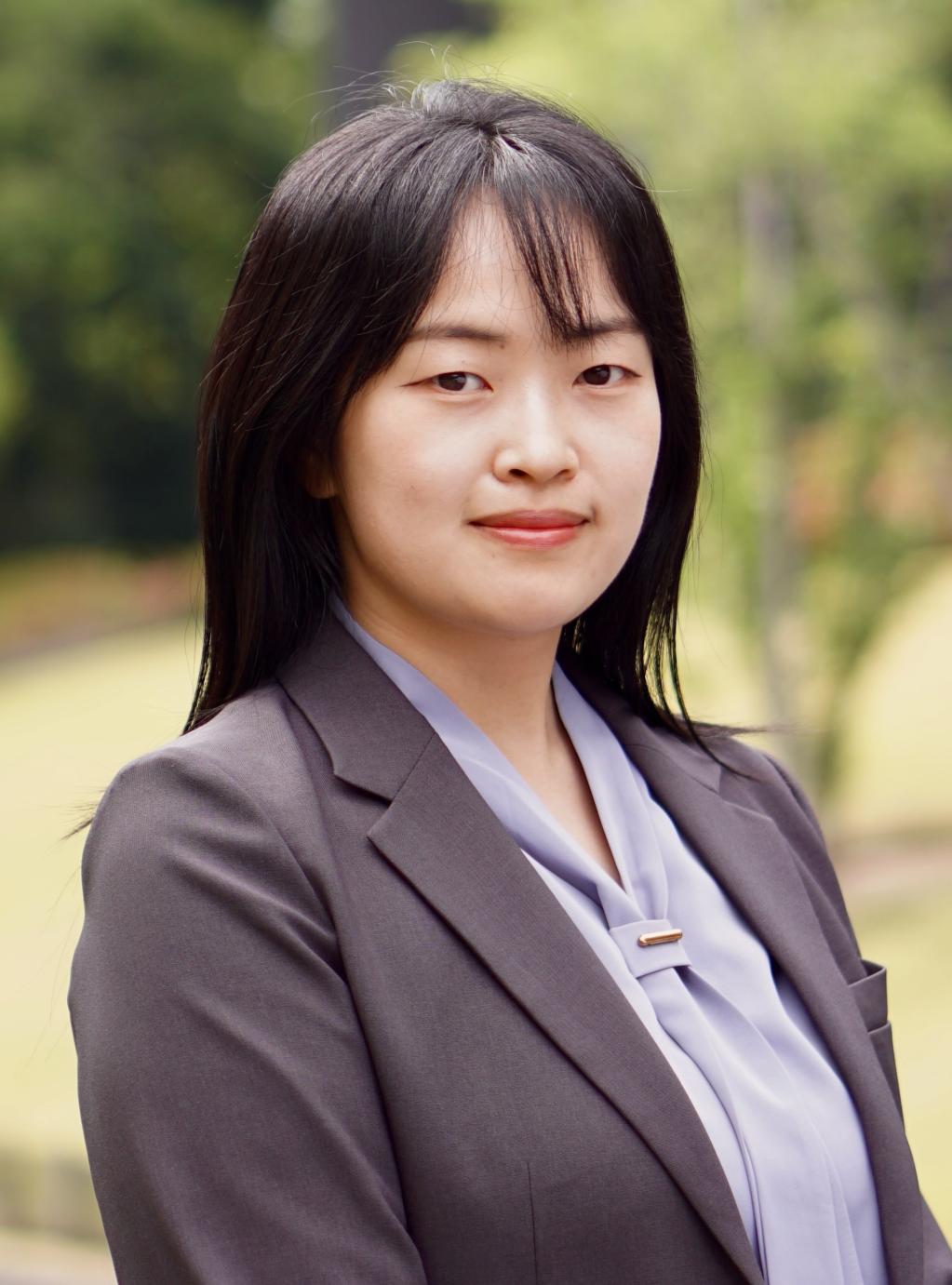 Suhye Kim