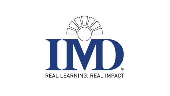 IMD business school