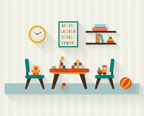 ボーディングスクールの生活