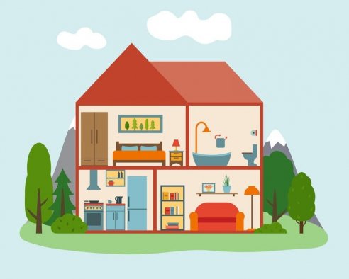 寮の運営システム